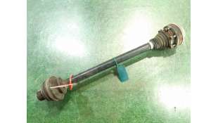 TRANSMISION TRASERA DERECHA AUDI A4 AVANT (2007-2015) - L. 6322453 / 8K0501203J